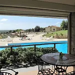Il Felciaione-30 By Interhome Apartment