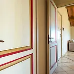 Il Felciaione-30 By Interhome Apartment *