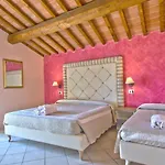 Apartment Il Felciaione-30 By Interhome Riparbella