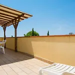Il Felciaione-30 By Interhome Apartment