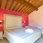 Il Felciaione-30 By Interhome Apartment *