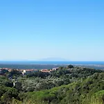 Il Felciaione-30 By Interhome Apartment