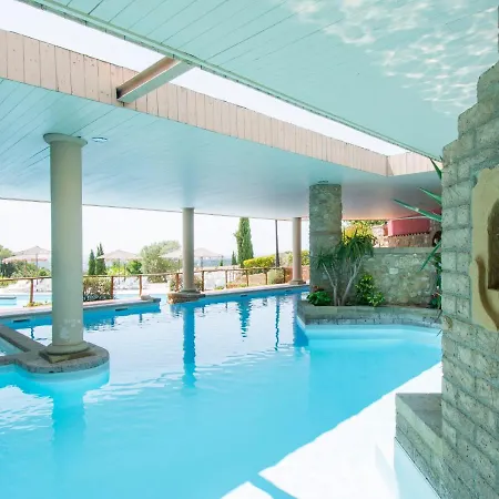 Il Felciaione-30 By Interhome Apartment Riparbella