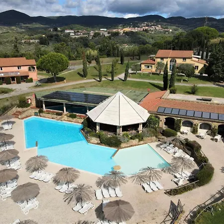 Apartment Il Felciaione-30 By Interhome *