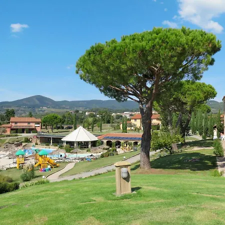 Il Felciaione-30 By Interhome Apartment Riparbella