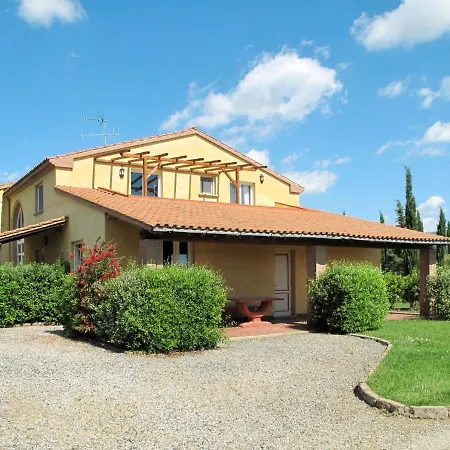 Il Felciaione-30 By Interhome Apartment Riparbella