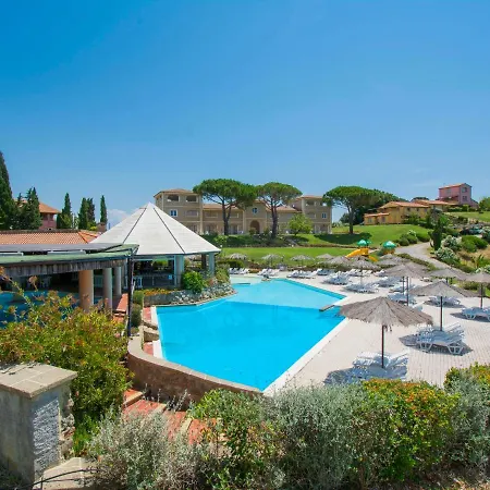 Il Felciaione-30 By Interhome *